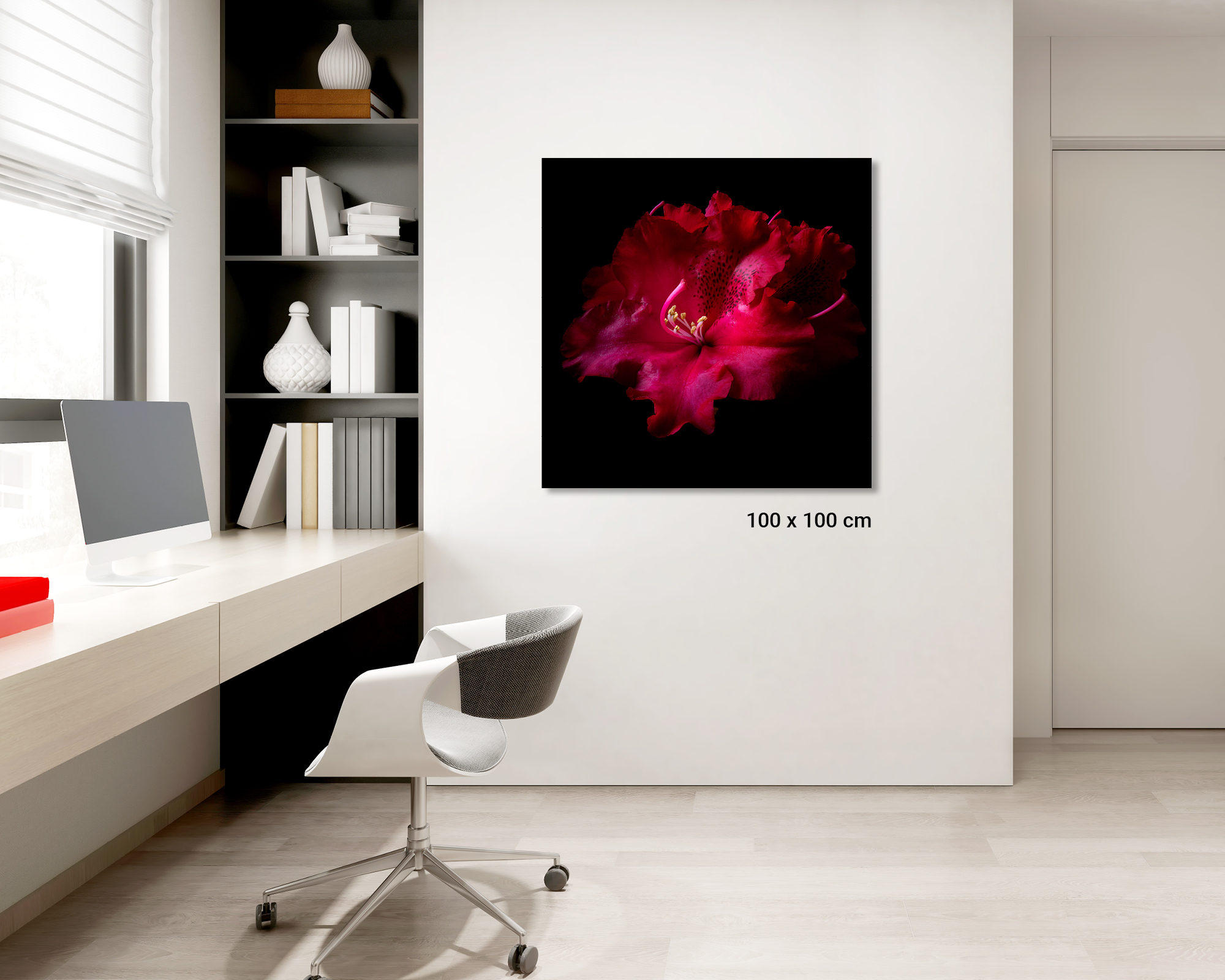 FP22028 &ndash; Akustikbilder und Schallabsorber von SCHALLSAUGER&reg;